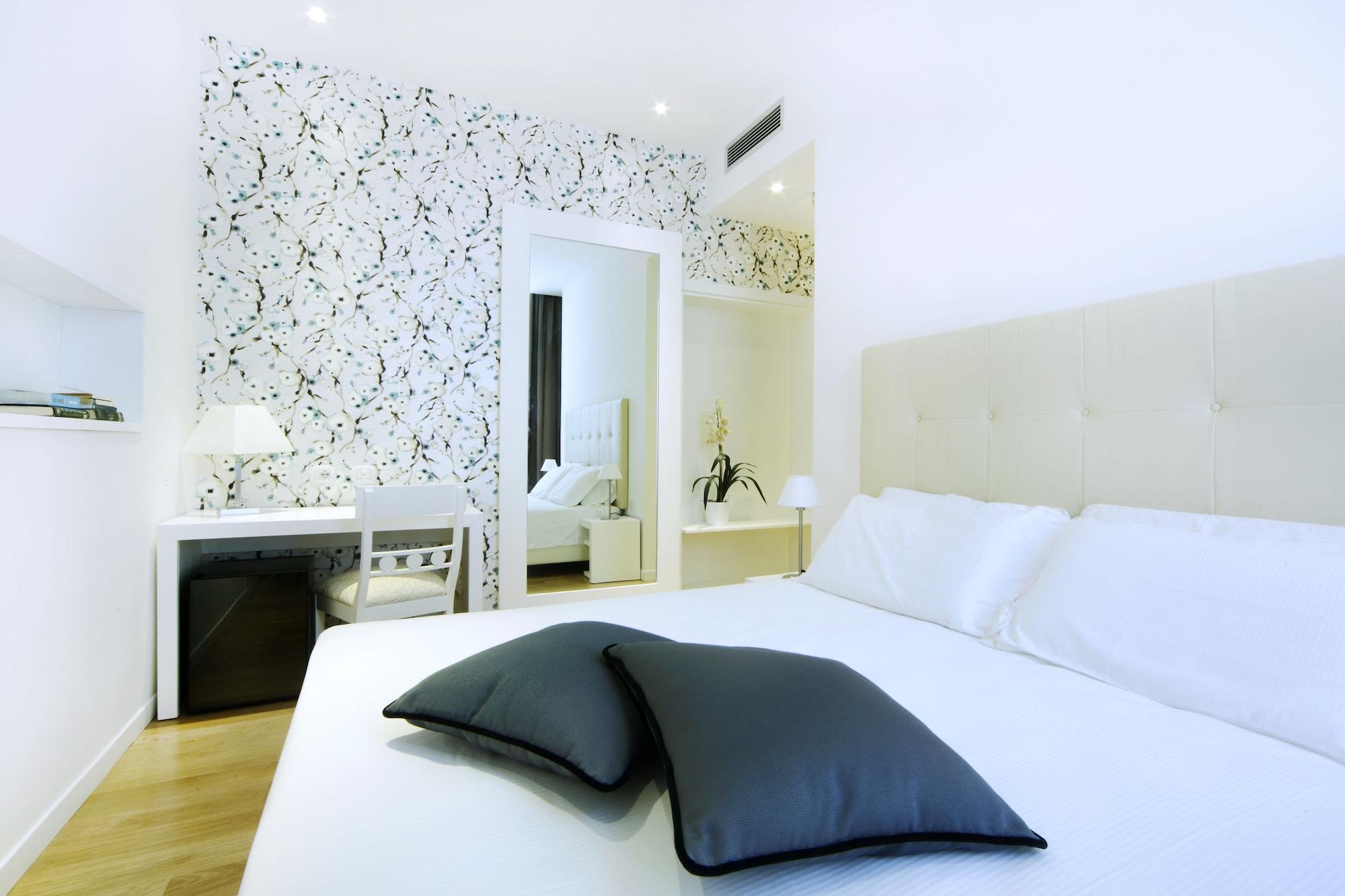 Ig-suites Affittacamere