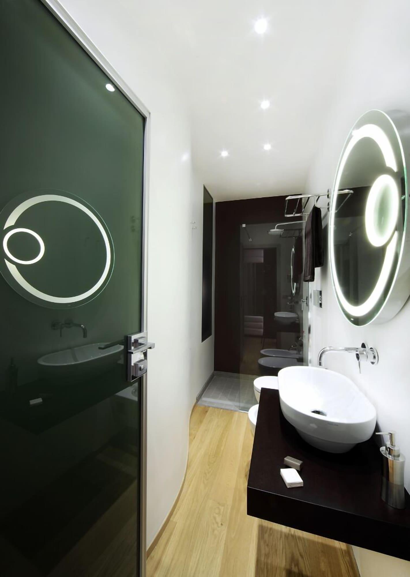 Ig-suites Affittacamere