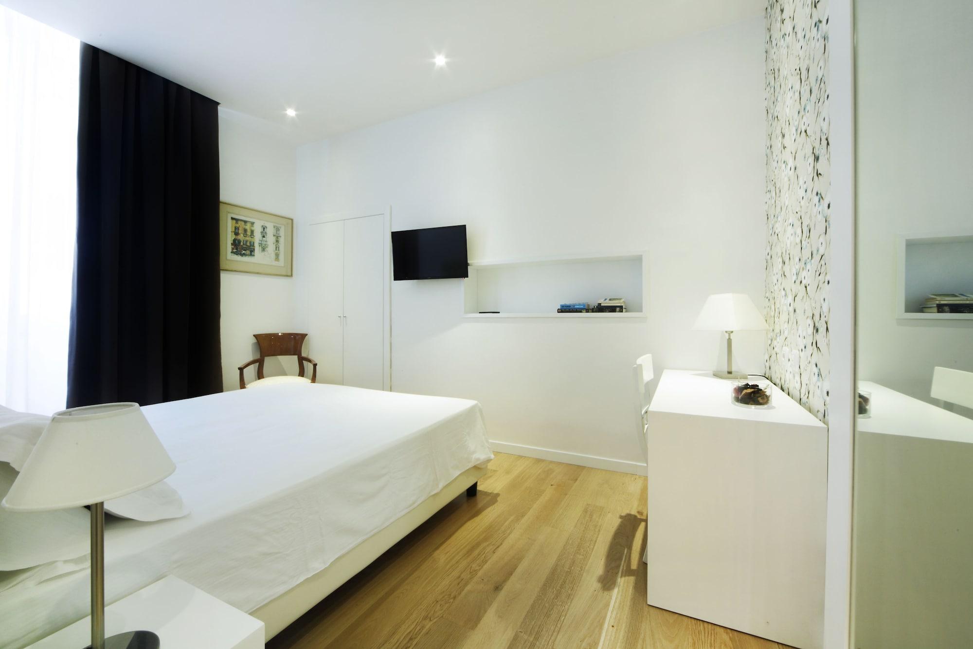 Ig-suites Roma