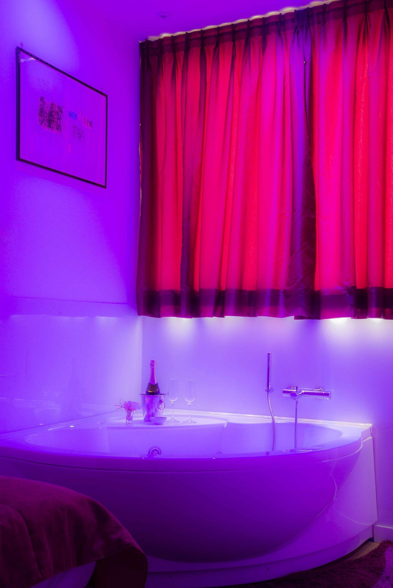 Ig-suites Affittacamere Roma