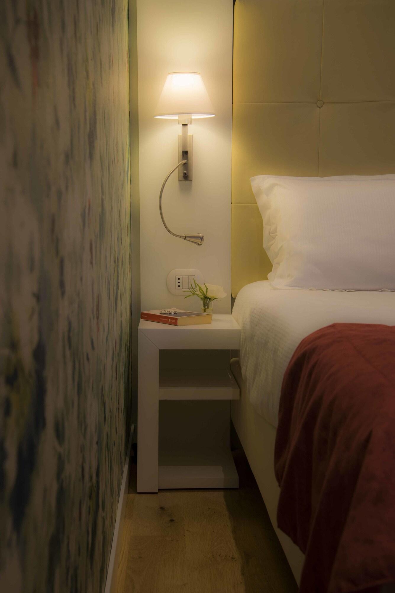 Ig-suites Roma