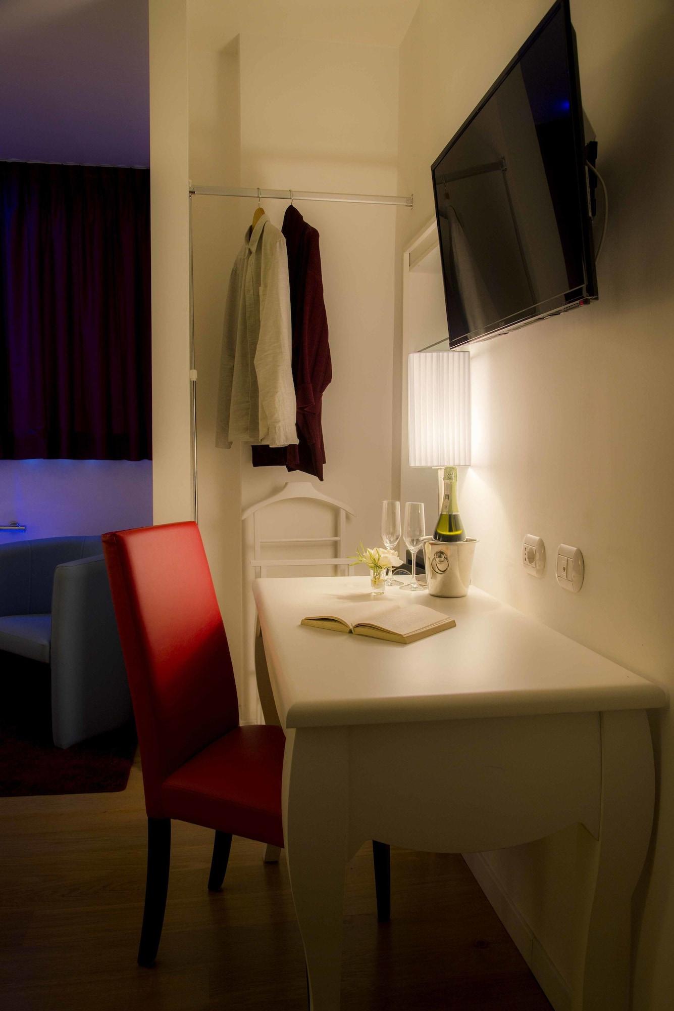 Ig-suites Affittacamere