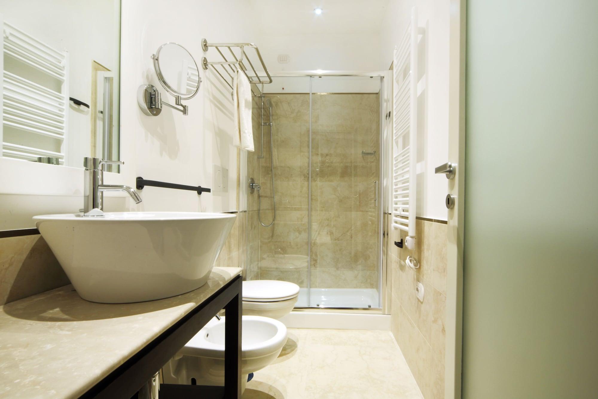 Ig-suites Affittacamere