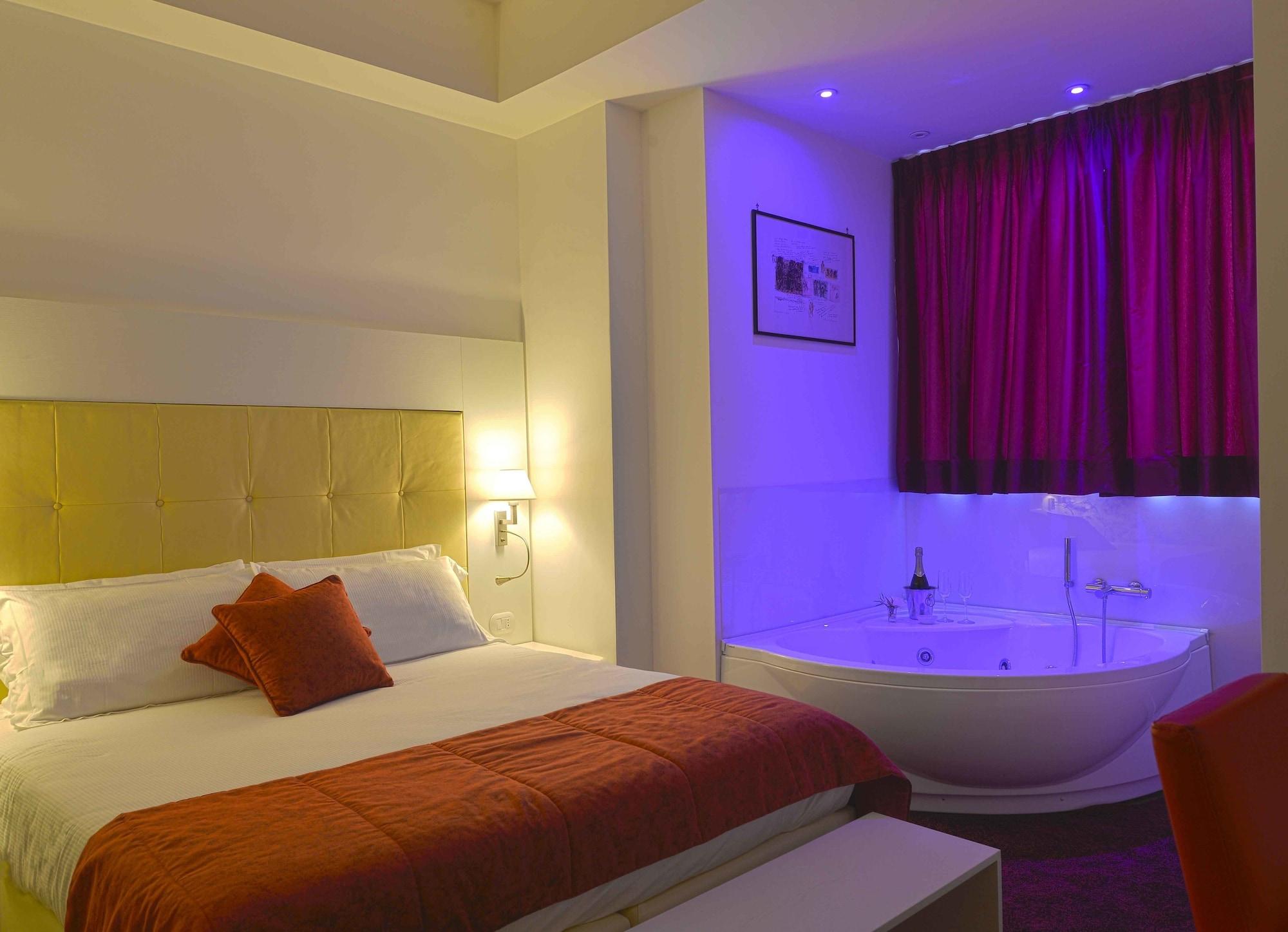 Affittacamere Ig-suites