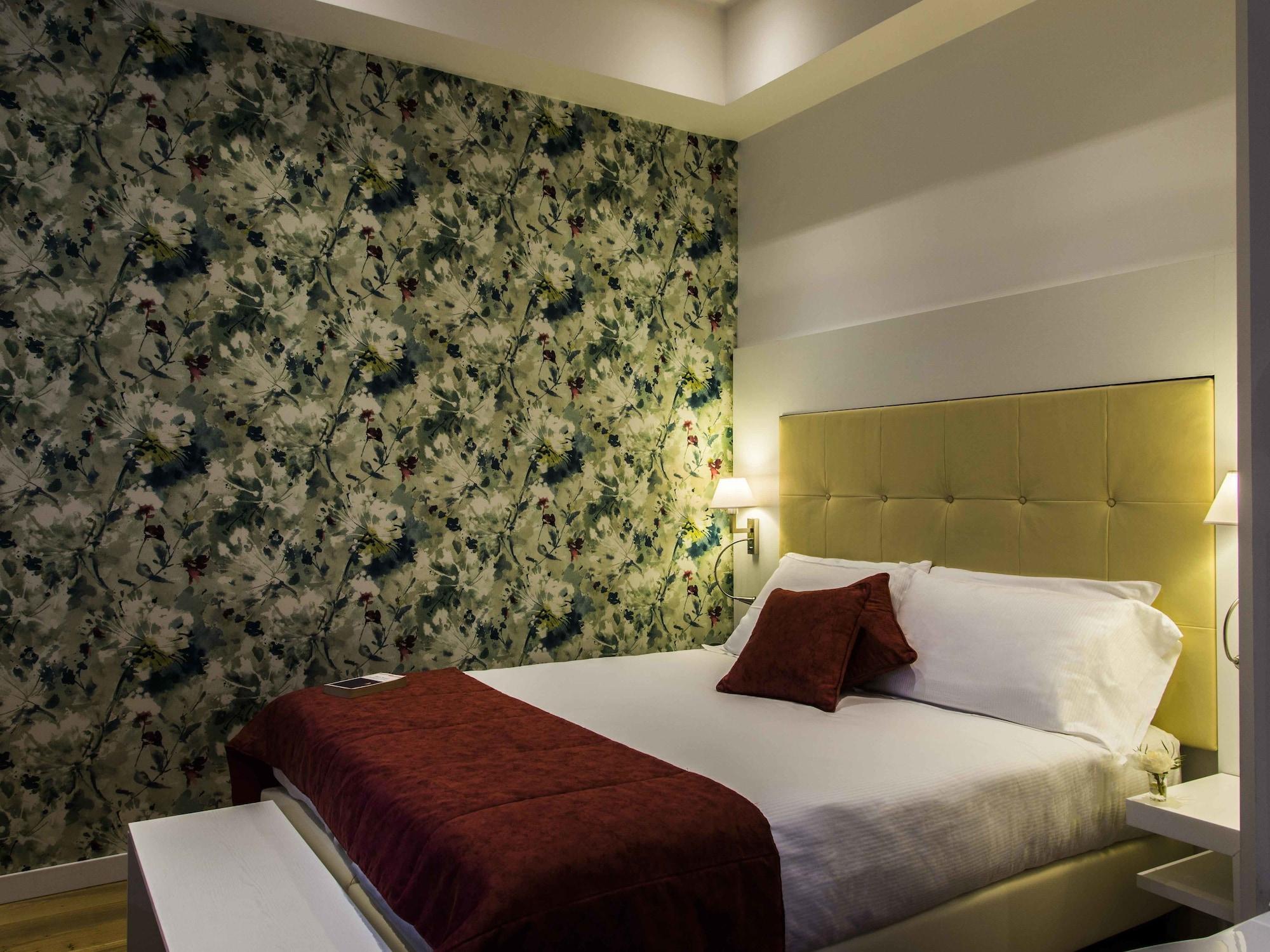 Ig-suites Affittacamere 3*