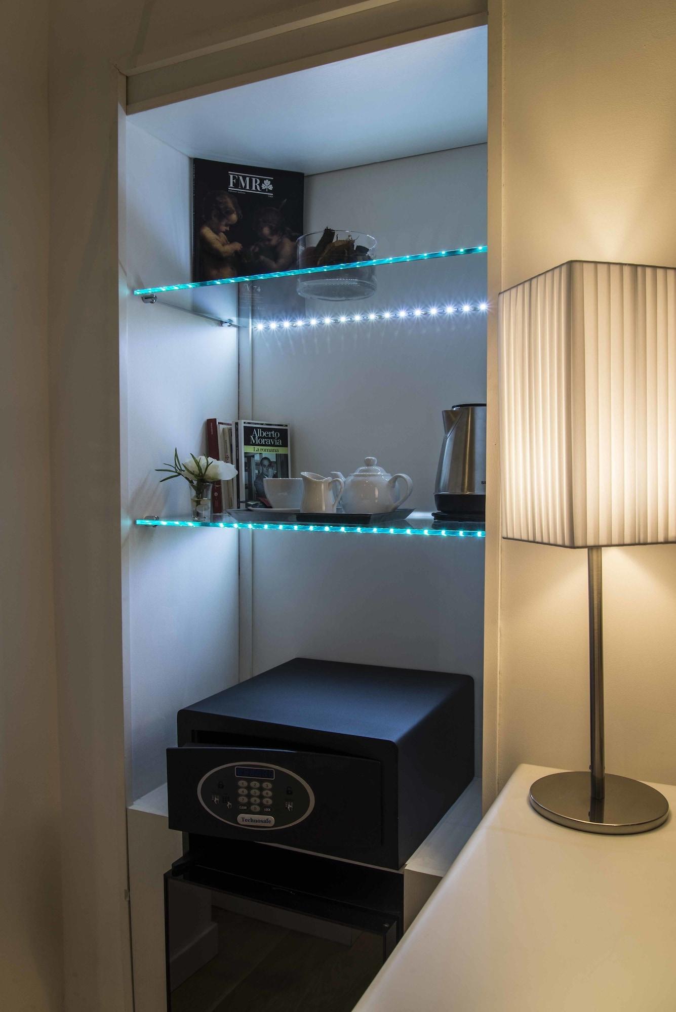 Ig-suites Affittacamere