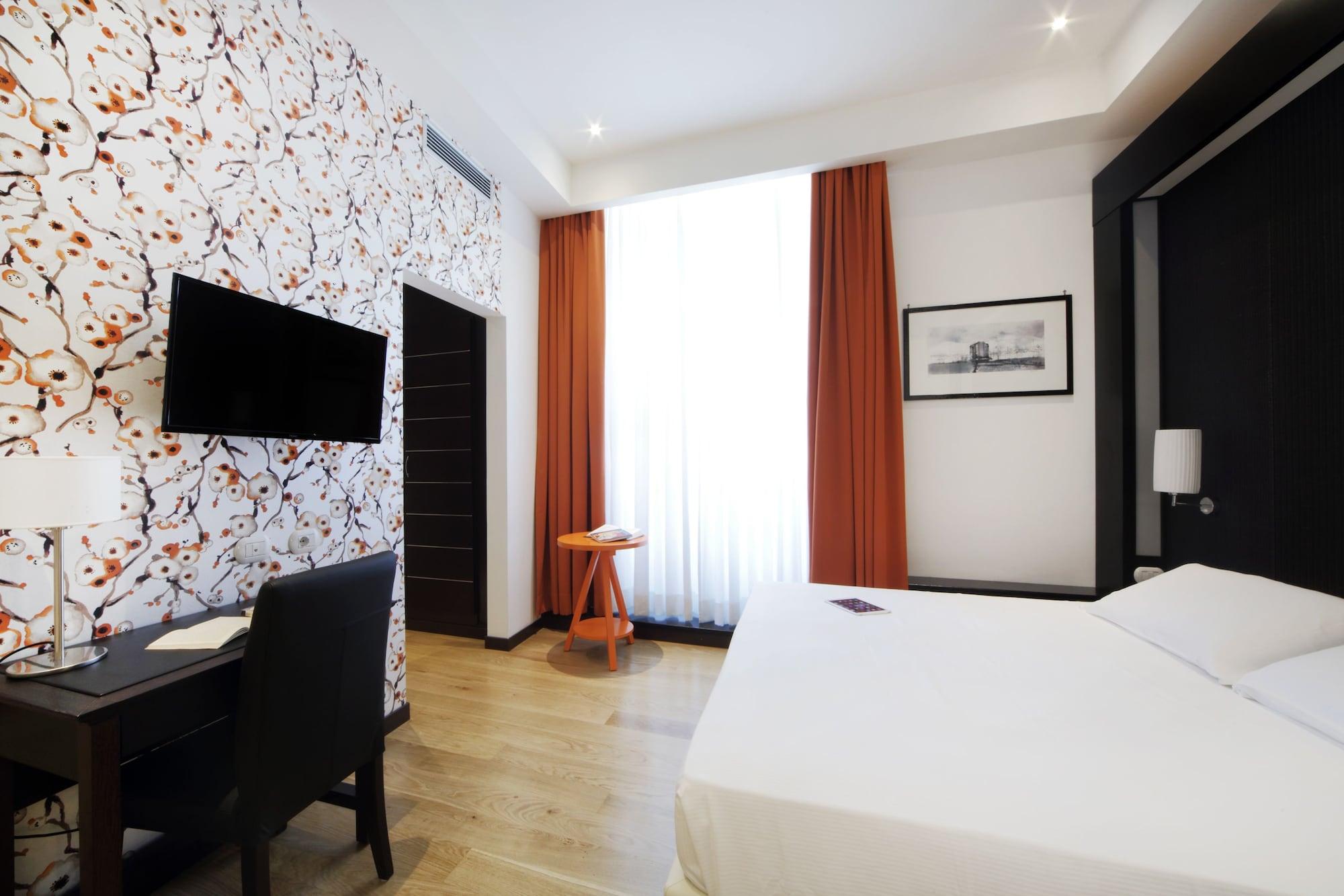 Ig-suites 3*