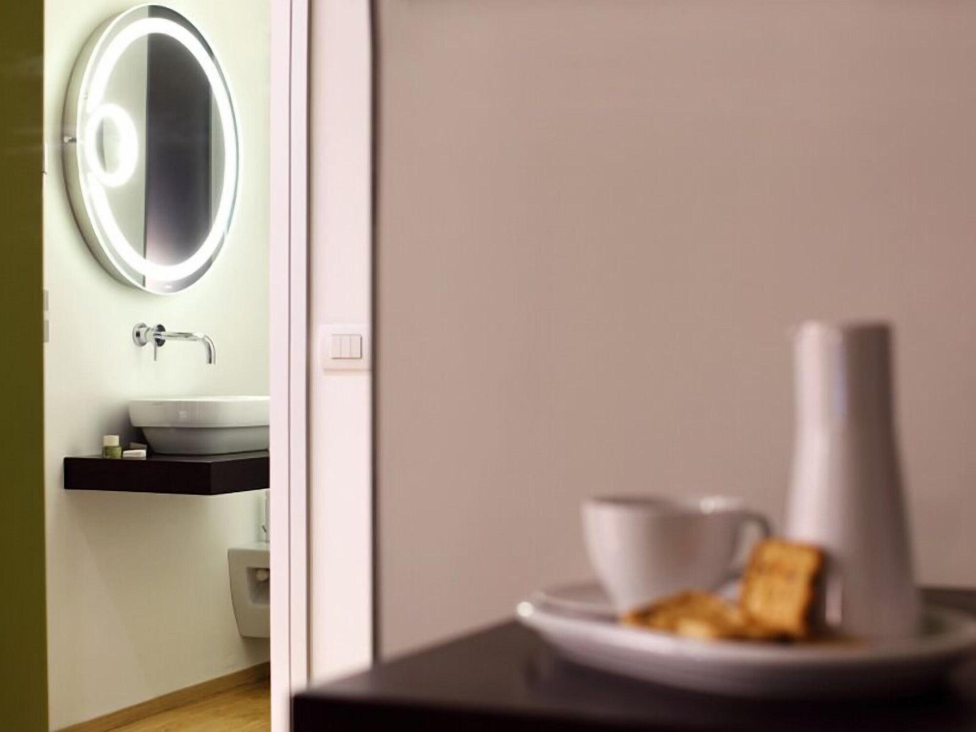 Ig-suites Affittacamere