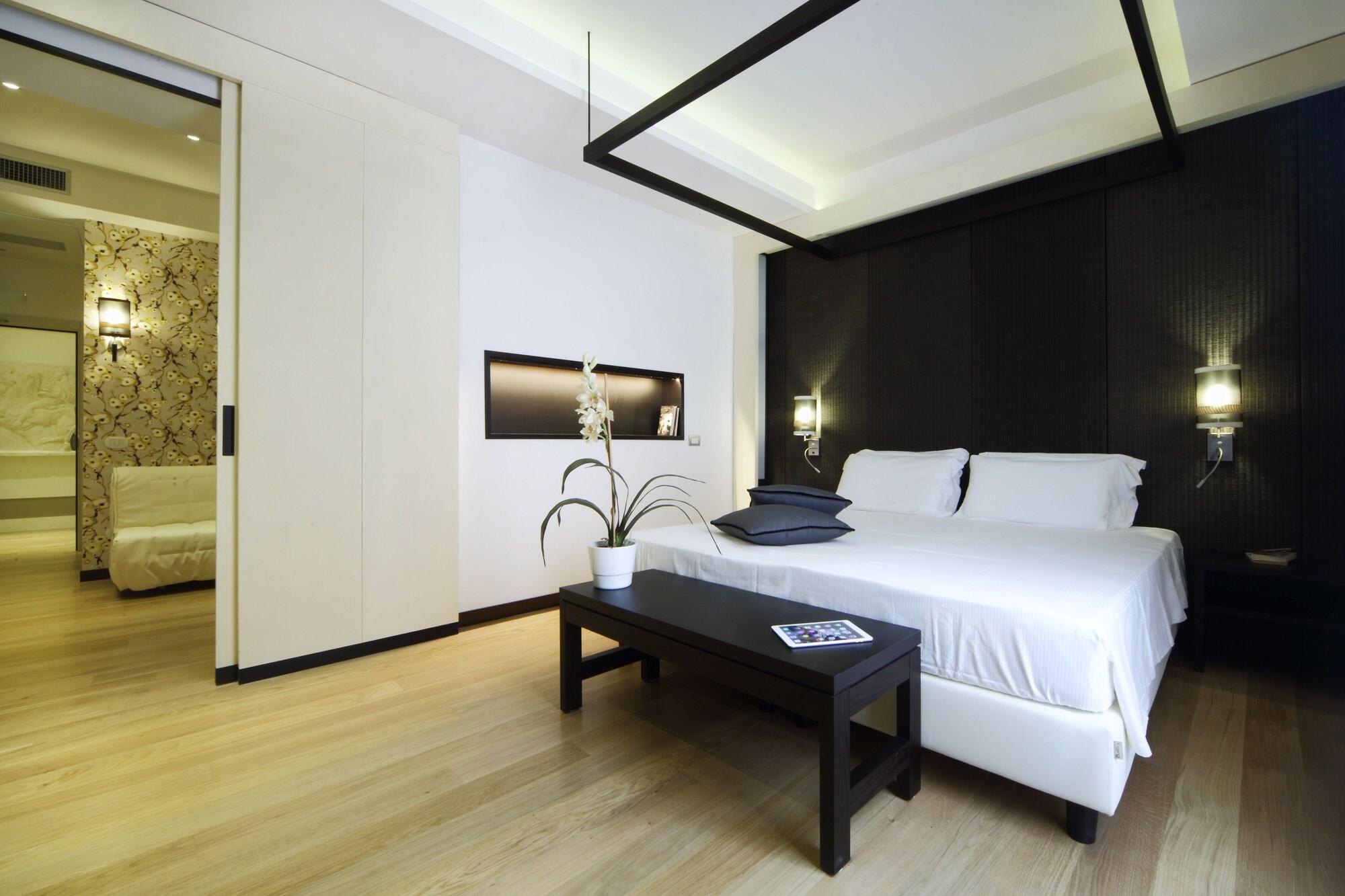 Affittacamere Ig-suites 3*