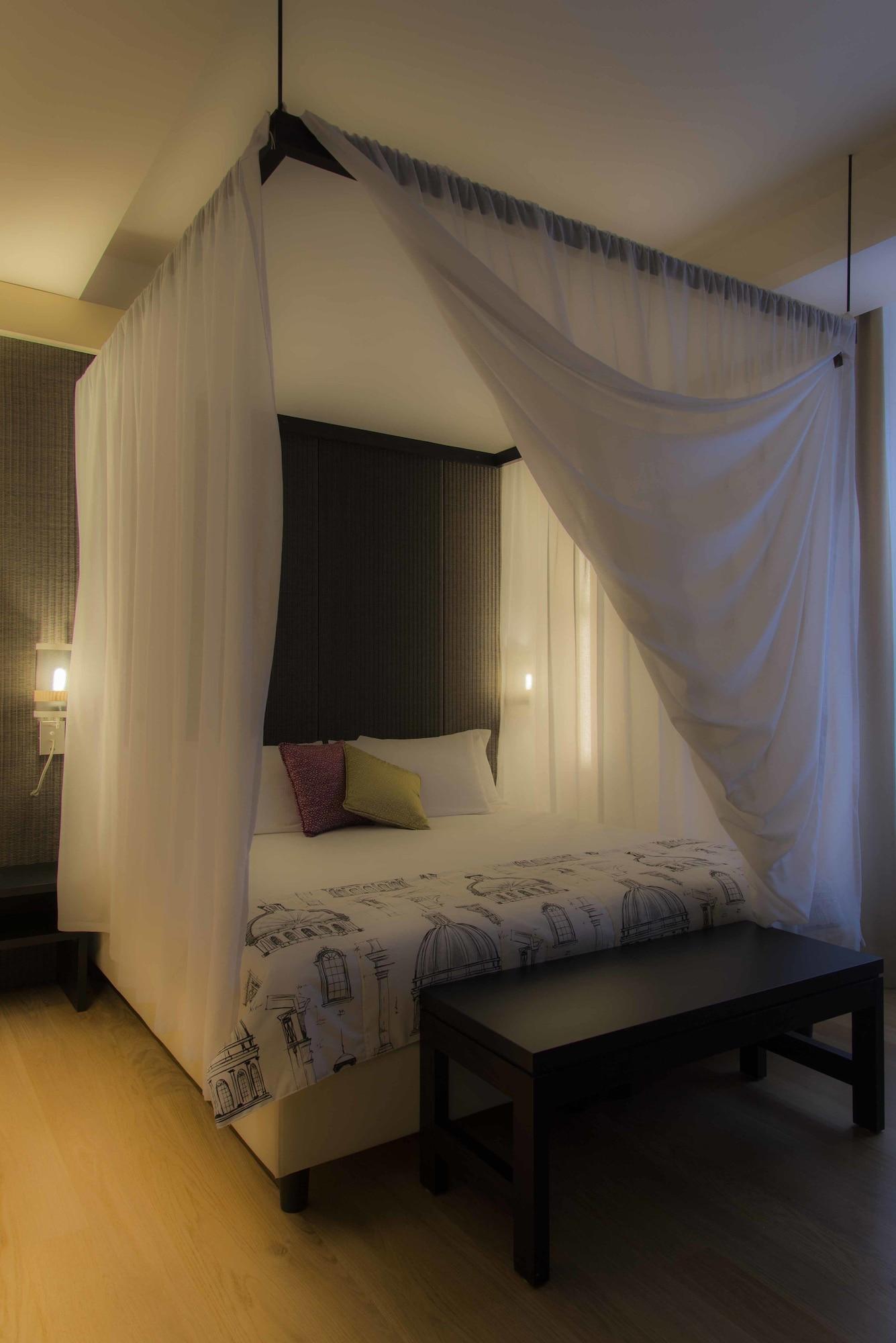 Ig-suites 3* Roma