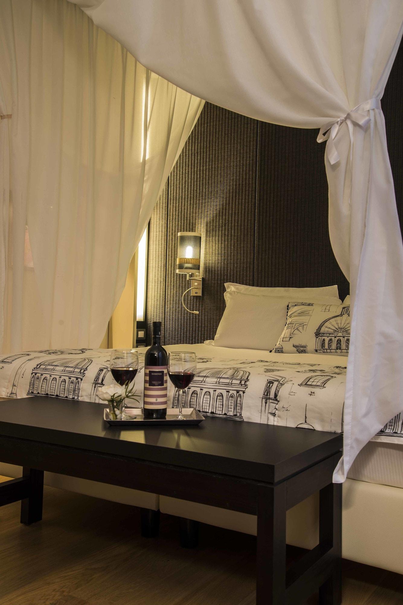Ig-suites Affittacamere Roma