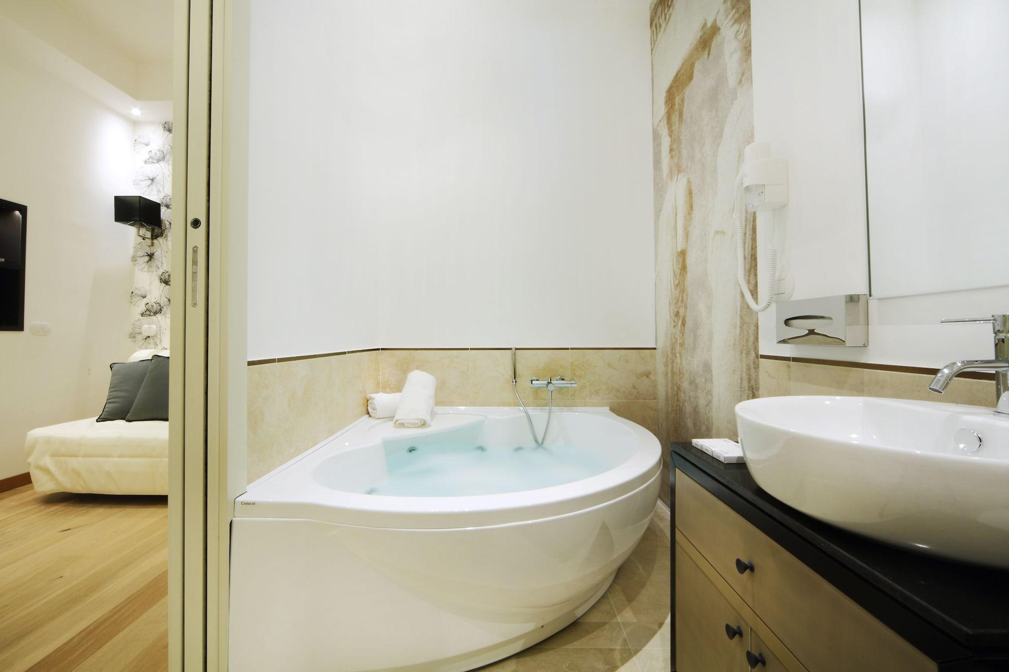 Ig-suites Affittacamere 3*