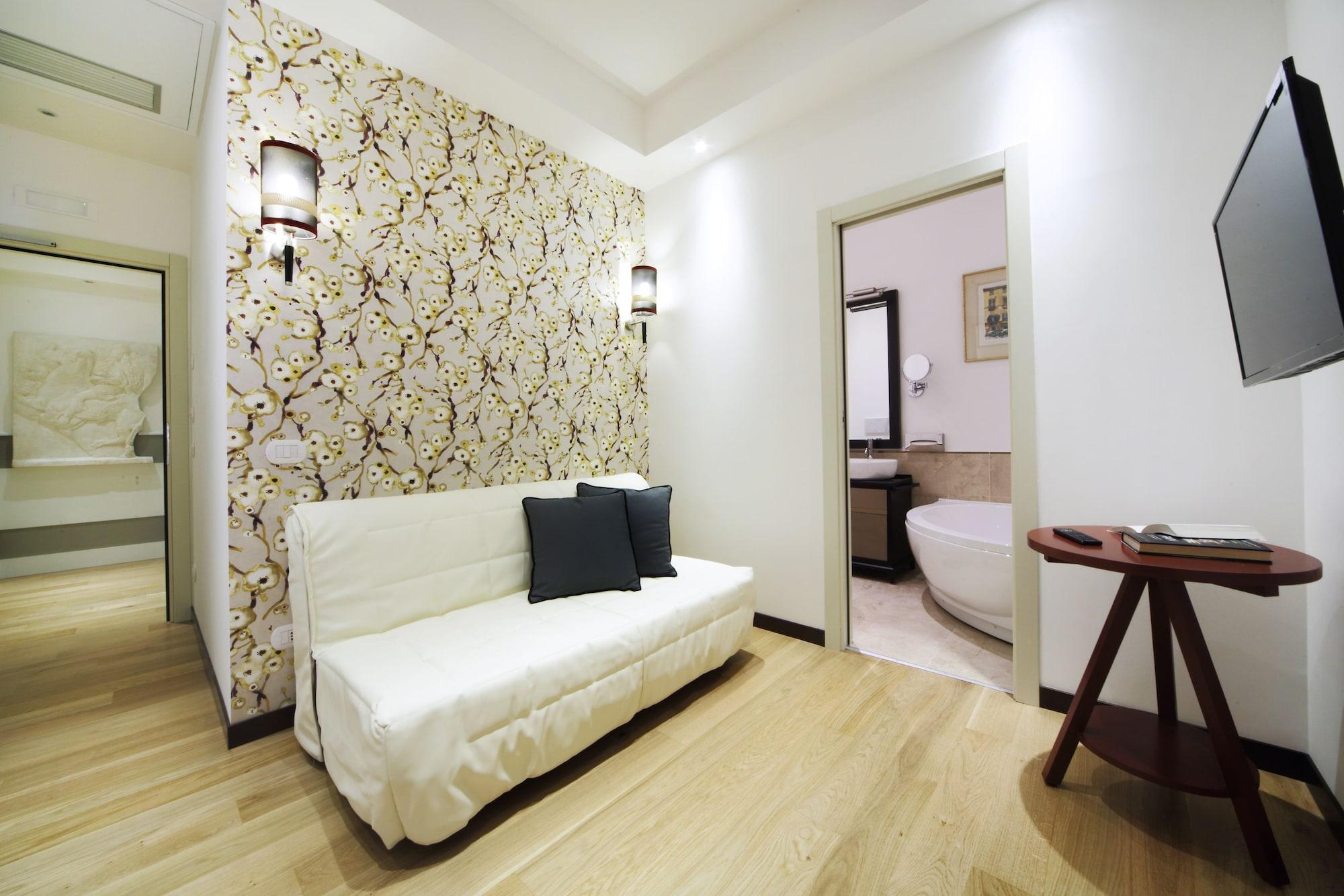 Affittacamere Ig-suites Roma