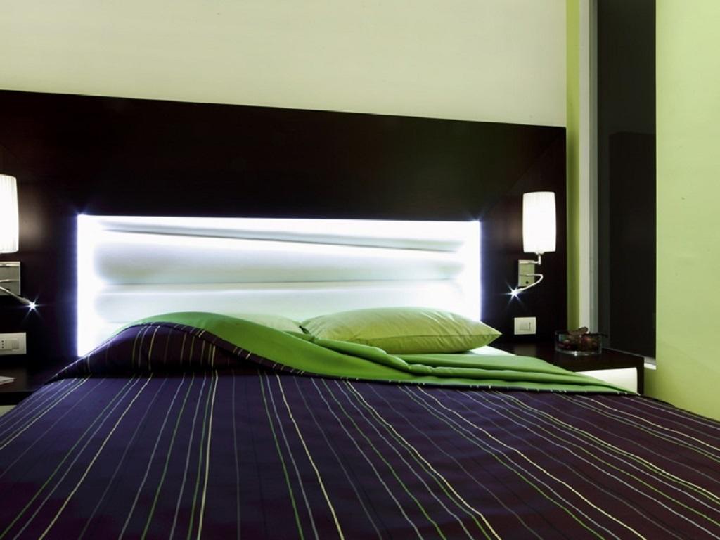 Ig-suites 3* Roma