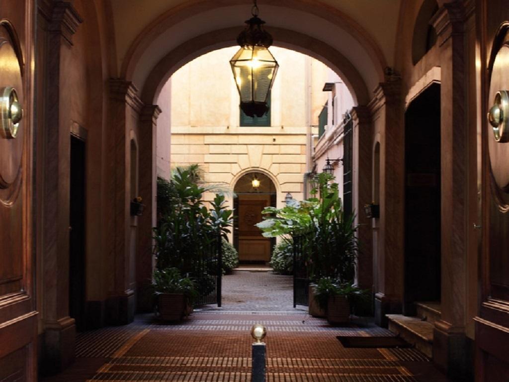 Affittacamere Ig-suites Roma