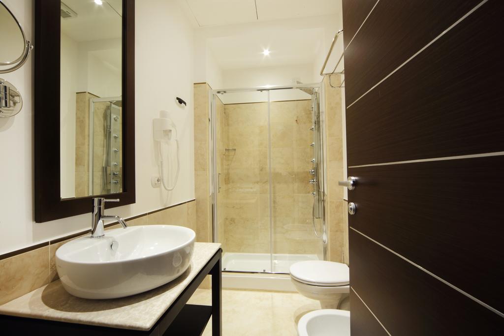 Affittacamere Ig-suites 3*