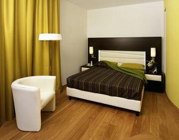 Ig-suites Roma