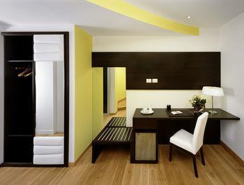 Affittacamere Ig-suites 3*