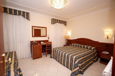 Ig-suites Affittacamere 3*