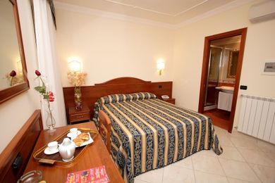Ig-suites Roma