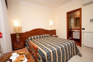 Ig-suites 3* Roma