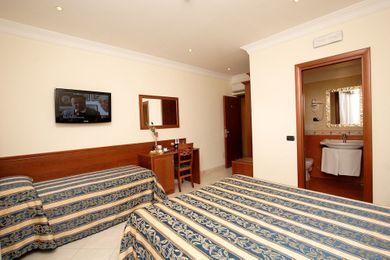 Ig-suites Roma
