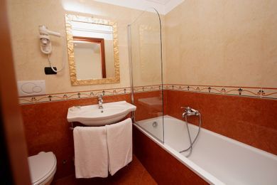 Affittacamere Ig-suites Roma