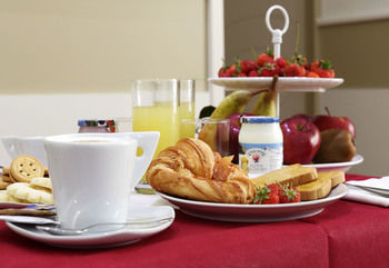 Affittacamere Ig-suites Roma