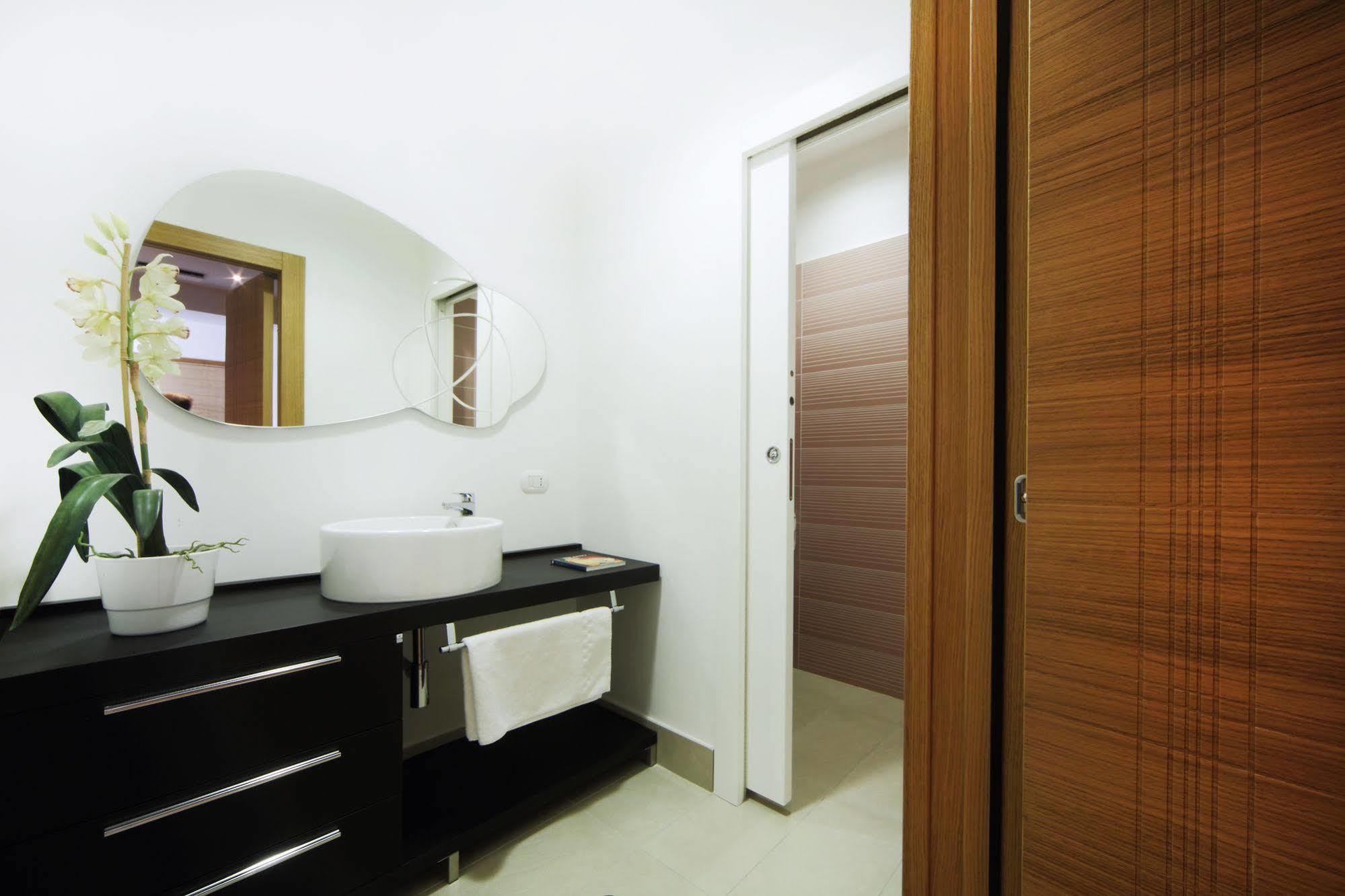Ig-suites Affittacamere
